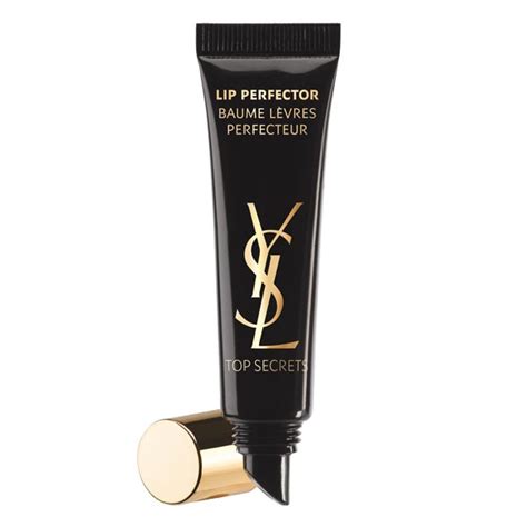 ysl top secret lip plumper reviews|Yves Saint Laurent Top Secrets re.